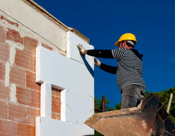 Insulation Repair Services in New Cassel, NY