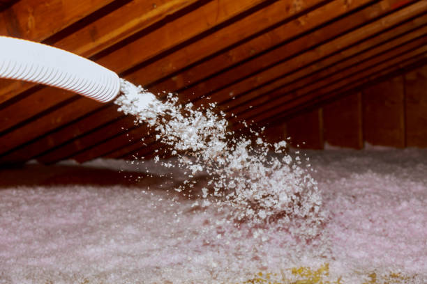 Insulation Replacement Services in New Cassel, NY
