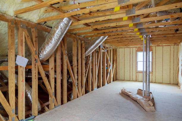 Best Blown-in Insulation  in New Cassel, NY