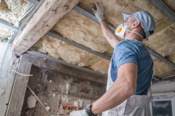 Best Energy-efficient Insulation  in New Cassel, NY