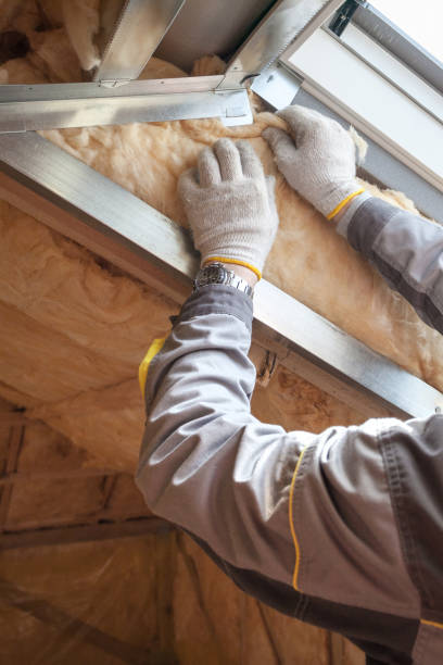 Best Residential Insulation Services  in New Cassel, NY