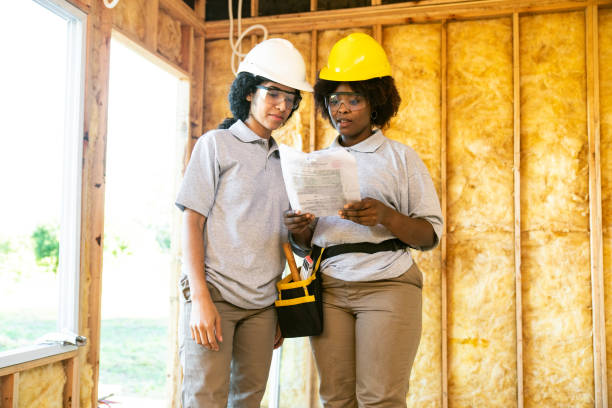 Range of Insulation Solutions in New Cassel, NY