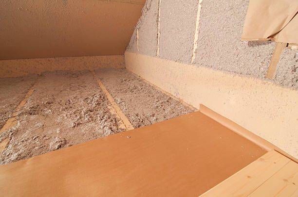 Best Insulation Repair Services  in New Cassel, NY