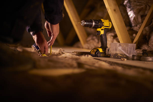 Insulation Contractors for Homes in New Cassel, NY