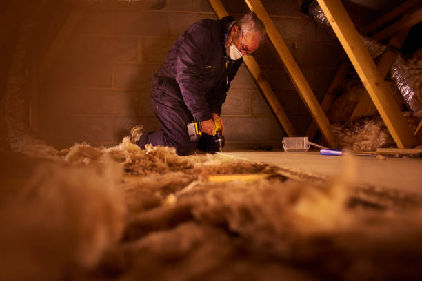 Best Commercial Insulation Contractor  in New Cassel, NY